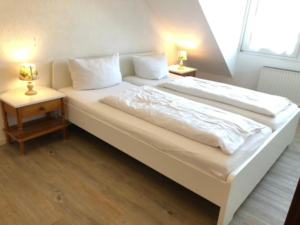 Sonnenlicht Apartment Norderney Exterior photo